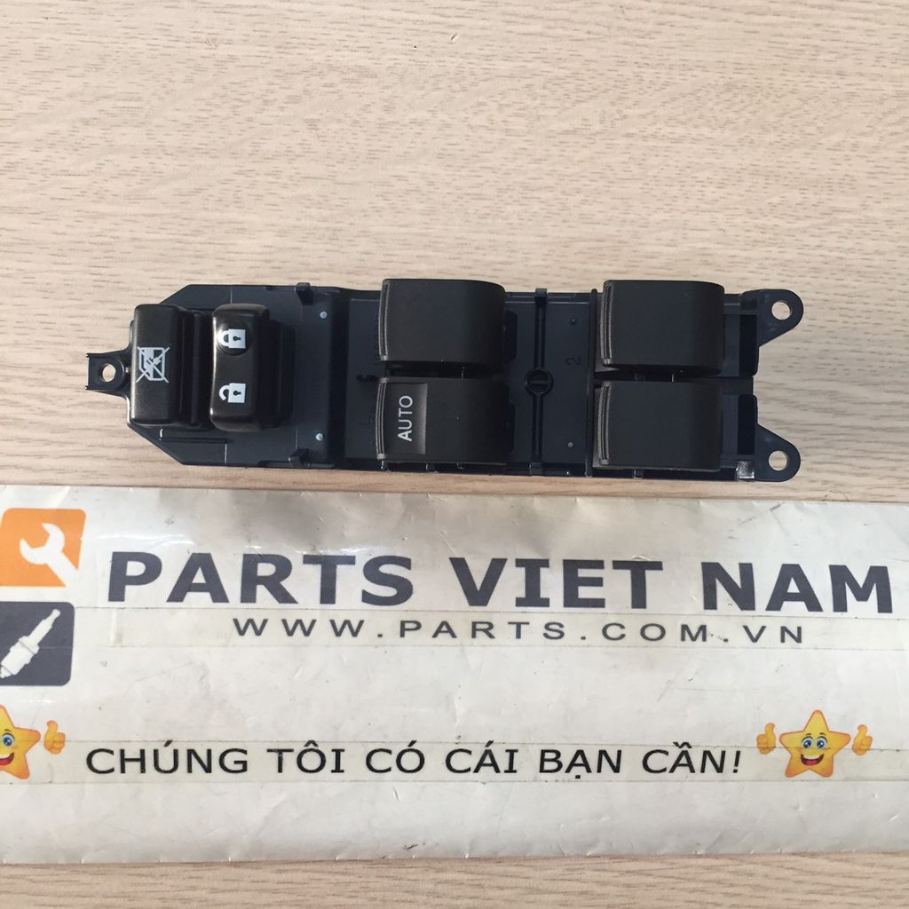 CÔNG TẮC TỔNG TOYOTA YARIS