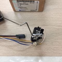 Phao báo xăng Daewoo Lacetti, Magnus, Aveo đời 2003 - 2006. Hàng chính hãng. Mã 96447443