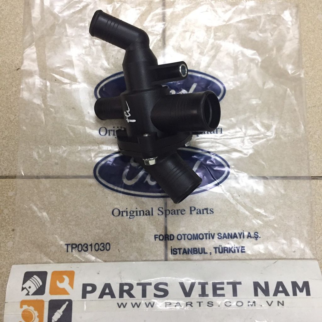 VAN HẰNG NHIỆT LIỀN CỔ NƯỚC FORD TRANSIT ĐỜI 2003-2006