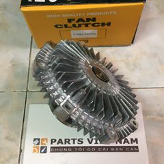 Ly tâm quạt Nissan Navara D40 2008 mã 21082-EB70B