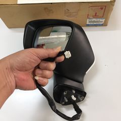 GƯƠNG CHIẾU HẬU BÊN LÁI MAZDA 6 ĐỜI 2016 HÀNG XỊN GLG9-69-181H, GLG969181H