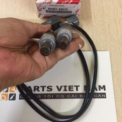 Cảm biến oxy Highlander 2004-2007 89467-48070, 8946748070