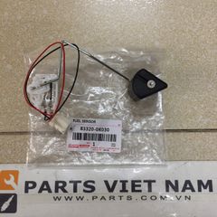 Phao báo xăng Toyota Innova đời 2006 - 2015. Hàng cao cấp. Mã 83320-0K030, 833200K030