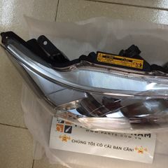 ĐÈN PHA TOYOTA ALTIS ĐỜI 2014 81145-02D71, 8114502D71