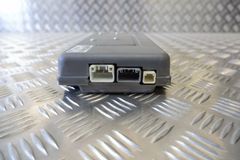 Hộp điều khiển thước lái Lexus RX450H 2009 - 2015 tháo xe G9250-48030, G925048030