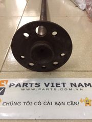 CÂY LÁP SAU TOYOTA INNOVA HÀNG BÃI (30 Răng, Dài 71,8cm)