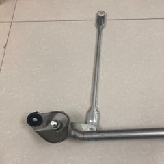 Thanh giằng gạt mưa Land Prado đời 2007 hàng Oem mã 85150-60260