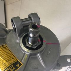 Cọc lái điện không mô tơ Toyota Vios , Yaris đời 2018 - 2021. Hàng xịn hãng. Mã 4520A0D390, 4520A0D140, 4520A-0D390, 4520A-0D140