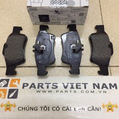 MÁ PHANH SAU MERCEDES BENZ E200 ĐỜI 2014 A 007 420 10 20, A0074201020