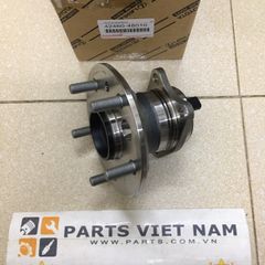 CỤM BI MOAY Ơ SAU TOYOTA CAMRY ACV40 LE ĐỜI 2008 42460-48010, 4246048010