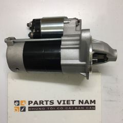 Củ đề hay máy đề Toyota Corolla Altis 1.8 động cơ 1ZZ đời 2004 - 2012. Hàng cao cấp bảo hành 3 tháng. Mã 2810022030, 281000D040