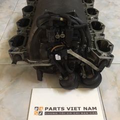 Cổ hút Mer S500, E550, G550, Gl450, Gl550, Sl550, Cl550, Ml550, Cls550, S550, mã  A2731400701, 273-140-07-01-80, 273-140-07-01, 273-140-07-01-05, 273-140-07-01-64