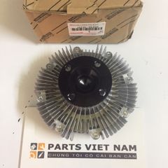 Quạt ly tâm Hilux 16210-0L010, 162100L010