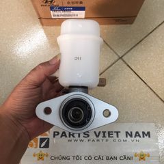 TỔNG PHANH HYUNDAI SANTAFE ĐỜI 2009 HÀNG MOBIS 585102B300, 58510-2B300