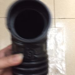 ỐNG HÚT GIÓ VÀO THÂN BƯỚM GA CHEVROLET CAPTIVA 2.4 MT MÁY XĂNG 96829529