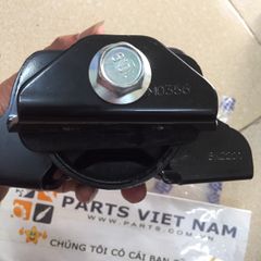 CHÂN MÁY TRÁI DEAWOO MATIZ 3 P96484907