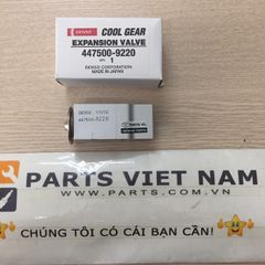 VAN TIẾT LƯU TOYOTA ALTIS ĐỜI 2010 HÀNG DENSO JAPAN 447500-9220, 4475009220