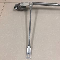 Thanh giằng gạt mưa Land Prado đời 2007 hàng Oem mã 85150-60260