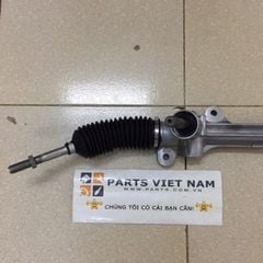 Thước lái Kia K3, Cerato đời 2013 - 2018. Hàng cao cấp Alansu Taiwan, bào hành 6 tháng. Mã 56500A7500, 56500A7000, 56500-A7500, 56500-A7000,