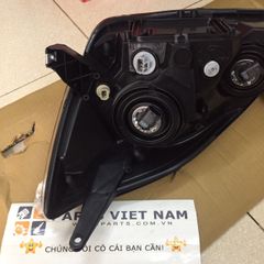 Đèn pha Toyota Sienna nhập Mỹ đời 2004 - 2007. Hàng OEM US đặt 18 ngày. Mã 81110AE010, 81150AE010, 81110-AE010, 81150-AE010 ( 1 đôi )