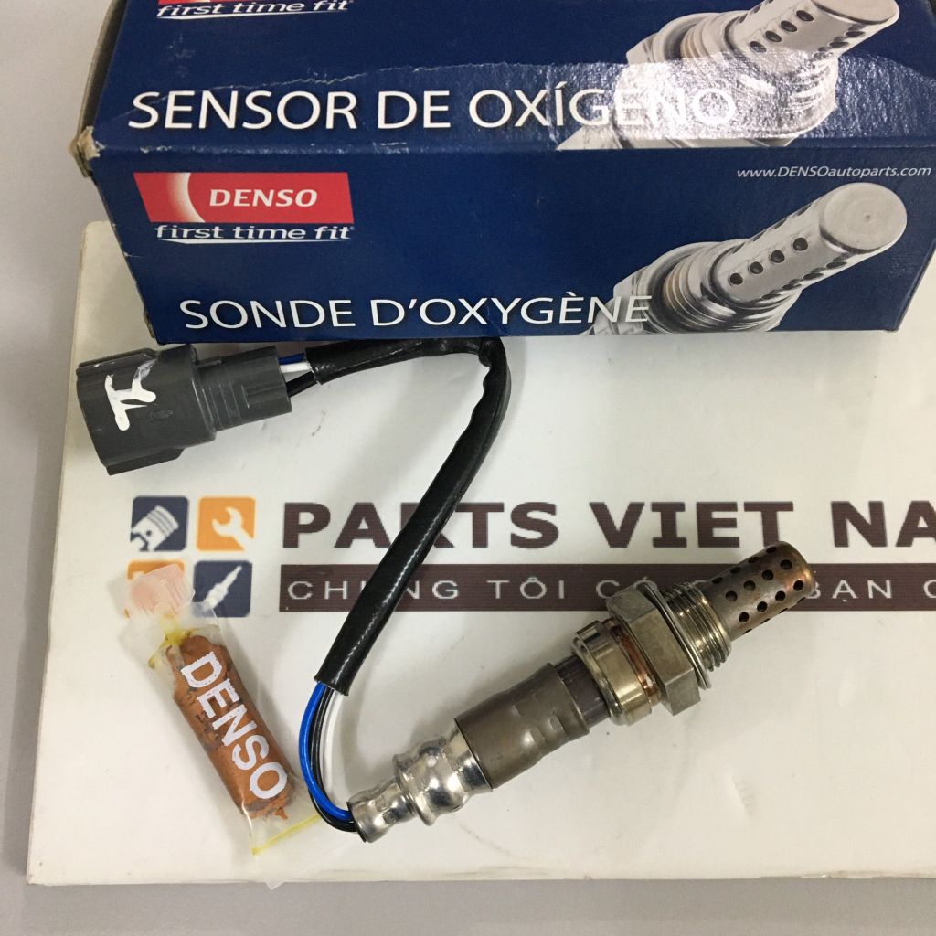 Cảm biến oxy Denso mã 2344260 - Lexus GX470, ES350, LX470, GX460, LX570, Camry, Land Cruiser