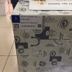 BƠM NƯỚC MERCEDES BENZ GL500 4MATIC ĐỜI 2013 A2782001201