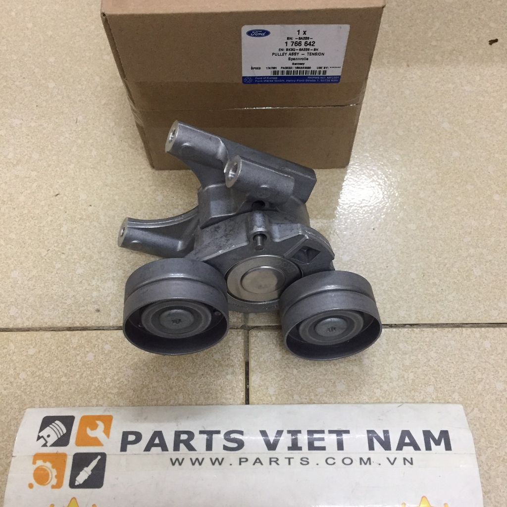CỤM BI TĂNG TỔNG MAZDA BT50 1766642 – Parts Viet Nam - Order Phụ Tùng Ô ...