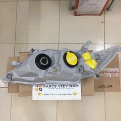 ĐÈN PHA BÊN PHỤ TOYOTA CAMRY LE ĐỜI 2009 8111006500, 81110-06500