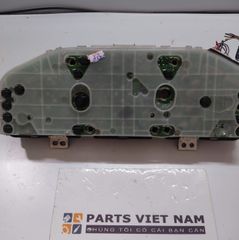 Đồng hồ tapplo Mazda 323 đời 2000-2003 tháo xe