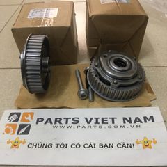 BỘ BÁNH RĂNG CAM CRUZE VÀ LACETTY CDX 1.8 55567048, 5567049