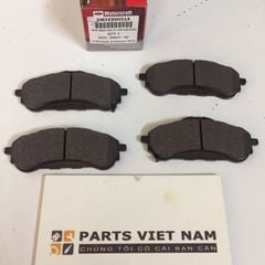 Má phanh sau Ford everets 2018 EB3C-2M007-AA, EB3C2M007AA