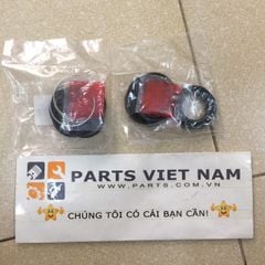 BỘ CUPPEN PHANH TRƯỚC TOYOTA FORTUNER ĐỜI 2008-2015 04479-60080, 0447960080