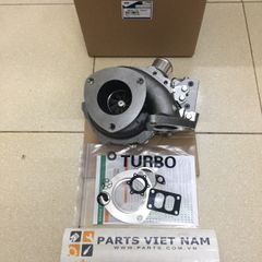 TURBO MAZDA BT50 MÁY 3.2 ĐỜI 2015 UH05-13-700, UH0513700, BK3Q-6K-682AC, BK3Q6K682AC