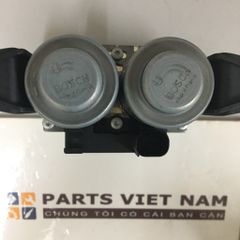Van chia nước BMW 525i, 528i, 530i, 540i, 540iP, M5, X5 mã 64128374995, 64-12-8-374-995; 64128372016; 64128391000