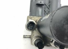 Van chia dầu nâng gầm Mercedes S Class W221 W216 tháo xe A2213200258, A2213200958