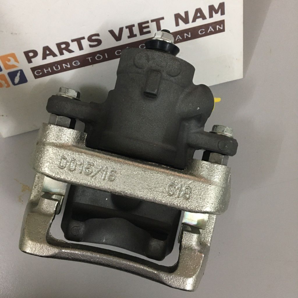 Cụm gông phanh sau Toyota Vios 2008-2013 mã 4785002160