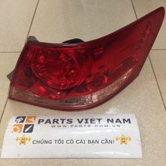 ĐÈN HẬU TOYOTA CAMRY ĐỜI 2007 HÀNG OEM
