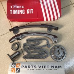 BỘ NHÔNG XÍCH CAM TOYOTA CAMRY 2.4 ĐỜI 2010