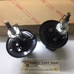 Giảm Xóc Trước Toyota Corolla 4A. Hàng cao cấp. Mã 48510-12870, 4852012860, 4851012870 ( 1 cây )
