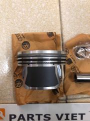 BỘ PISTON XÉC MĂNG VOLKSWAGEN SCIROCCO 2011 03C107065CK