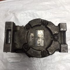 Lốc lạnh Toyota Vios đời 2006 - 2012 hàng tháo xe