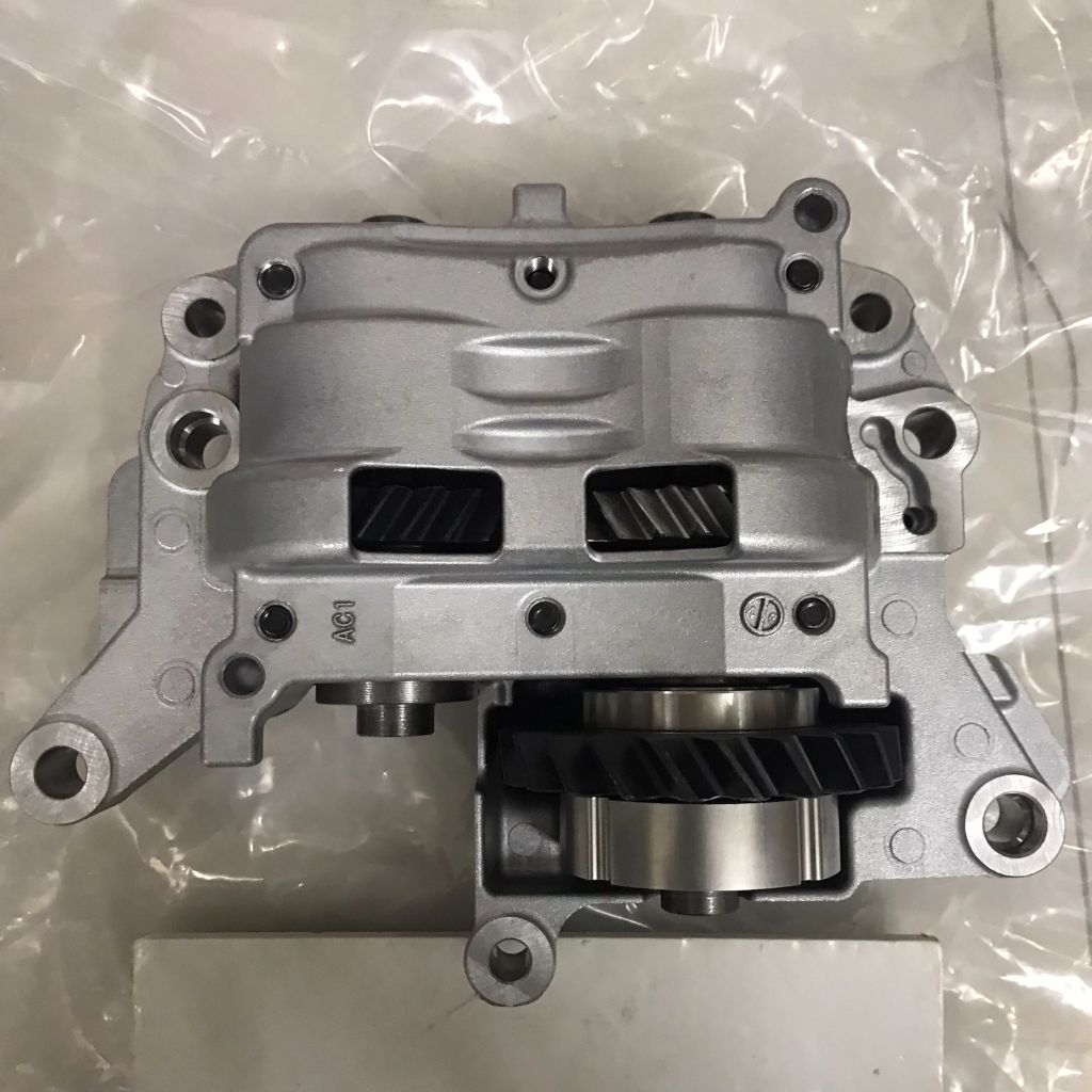 Trục cân bằng hoặc đối trọng Toyota Venza 2.7 động cơ 1ARFE đời 2008 - 2014. Hàng xịn Toyota. Mã 1362036010, 1362036011, 136200V021, 1362036020