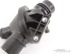 Van thông gió bình xăng BMW 330i mã 13907643106, 13-90-7-643-106