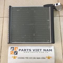 Dàn ( giàn ) lạnh Toyota Altis 2007 - 2014, Innova 2004 - 2016, Fortuner 2005 - 2012, Hilux 2004 - 2012, Hacie 2004 - 2014. Hàng Denso. Mã 885010K090, 885010K091