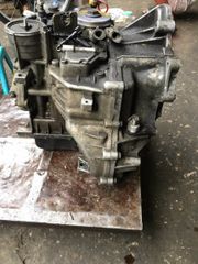 Hộp Số AT Hyundai Atos 1.1 2005 máy G4HG