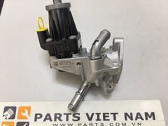 Van tuần hoàn khí xả hoặc Van EGR Ford Ranger, Everest, Mazda BT50 máy 2.2 và 3.2 đời 2015 - 2020. Hàng JMC không hộp. Mã BK2Q-9D475-CD, BK2Q9D475CD