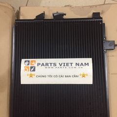 Giàn ( dàn ) nóng Toyota RAV4 đời 2008. Hàng PACO Mã 8846042100, 88460-42100