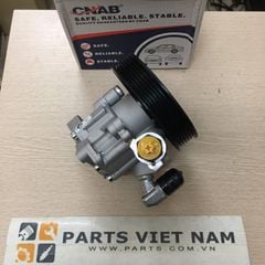 Bơm trợ lực Mercedes W164 ML350, ML550, GL450, GL550 đời 2006 - 2012. Hàng CNAB Âu bảo hành 6 tháng. Mã A0054662201, A0044668501