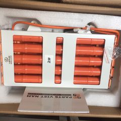 Pin 6.5Ah 96V Lexus RX450h