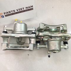 Cụm phanh trước Vios Limo 2007 - 2013 đường kính pitton 54. Hàng cao cấp, Mã 47730-0D100 RH, 47750-0D100 LH ( 1 cái )